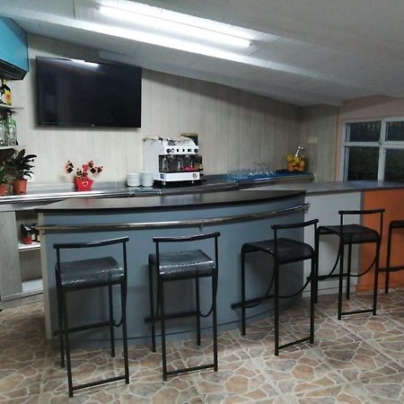 Apartamento Rural Duplex Tomino Bagian luar foto