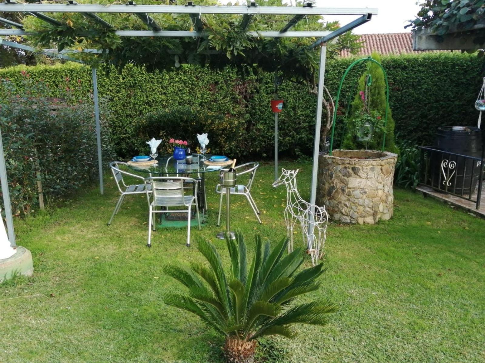 Apartamento Rural Duplex Tomino Bagian luar foto
