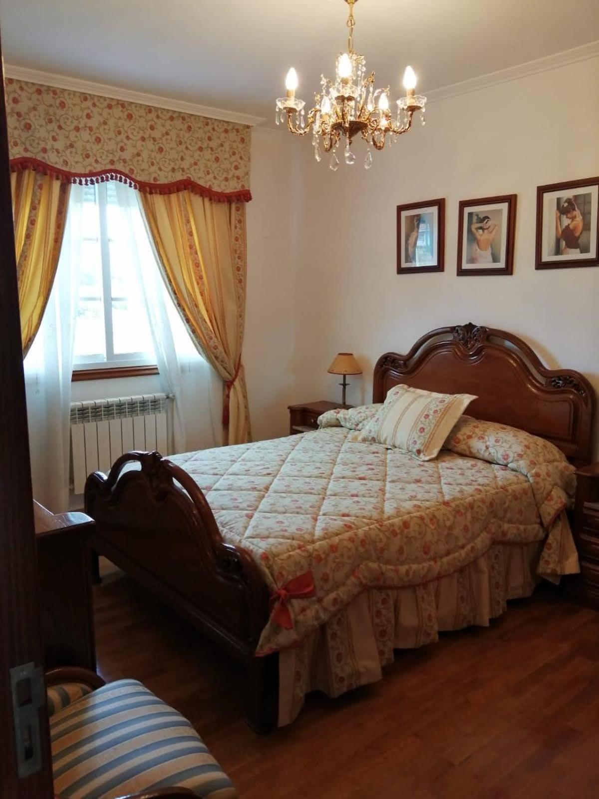Apartamento Rural Duplex Tomino Bagian luar foto