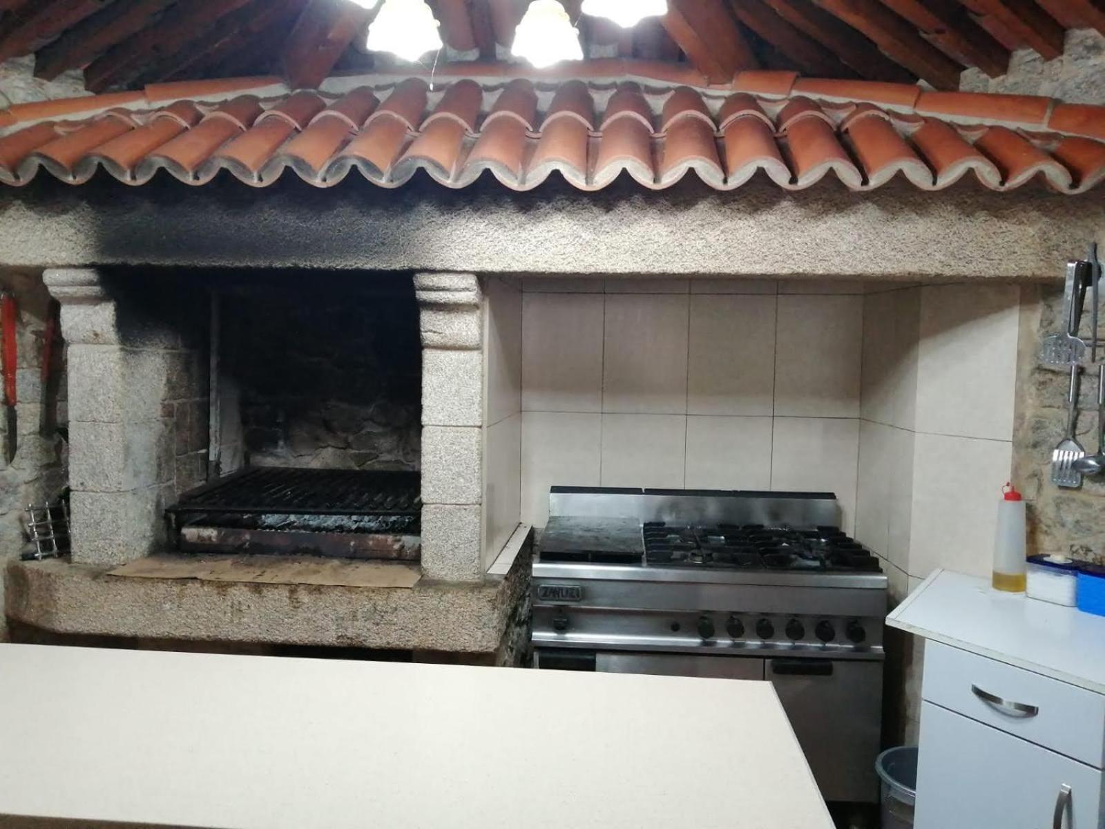 Apartamento Rural Duplex Tomino Bagian luar foto