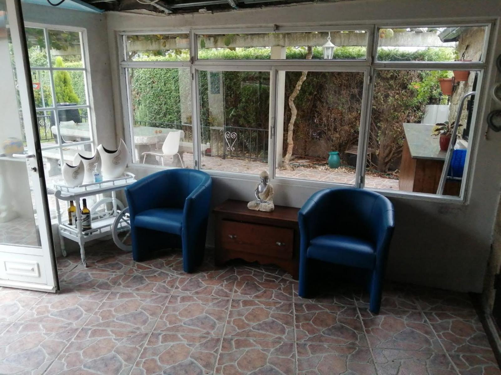 Apartamento Rural Duplex Tomino Bagian luar foto