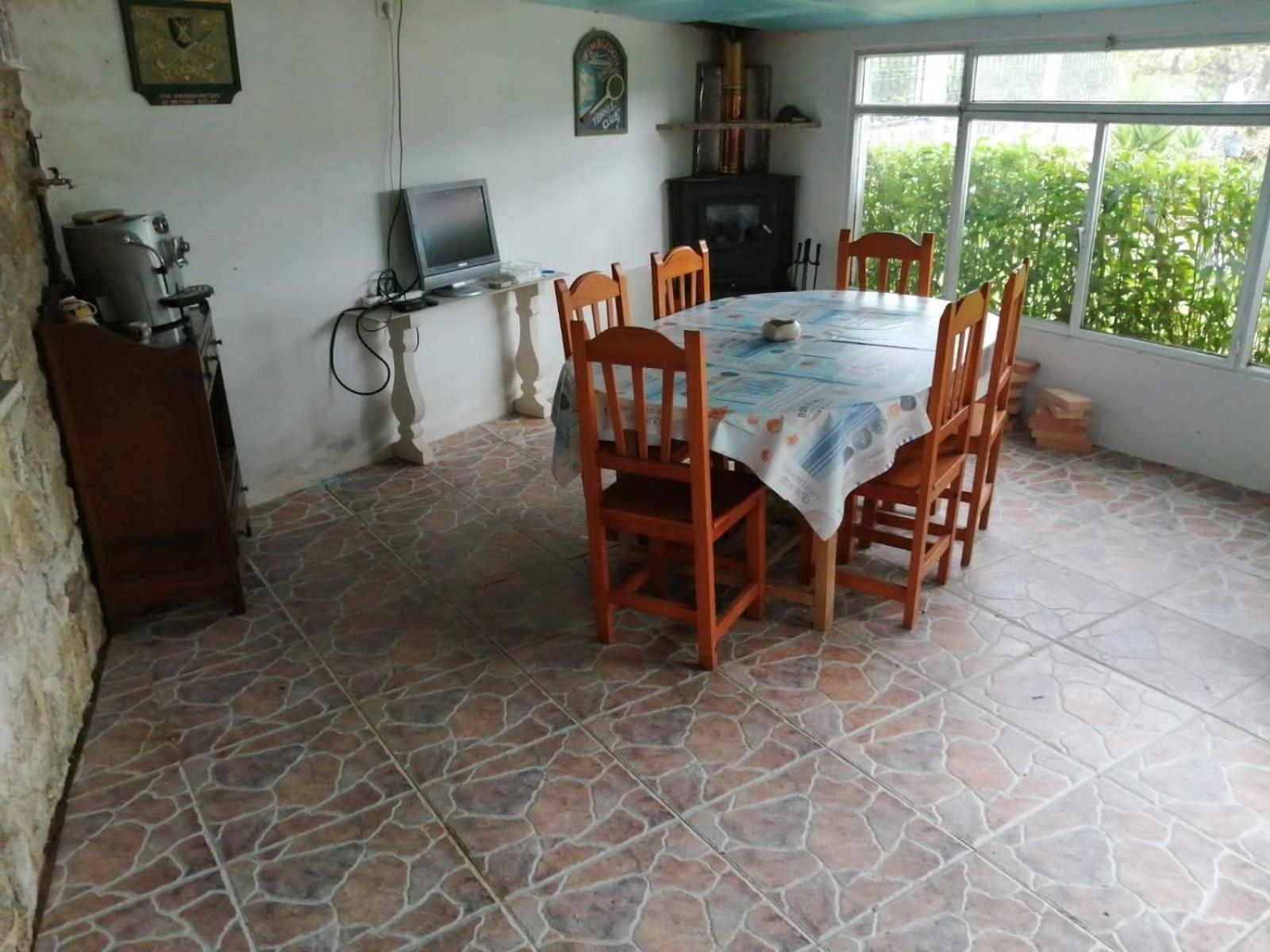 Apartamento Rural Duplex Tomino Bagian luar foto