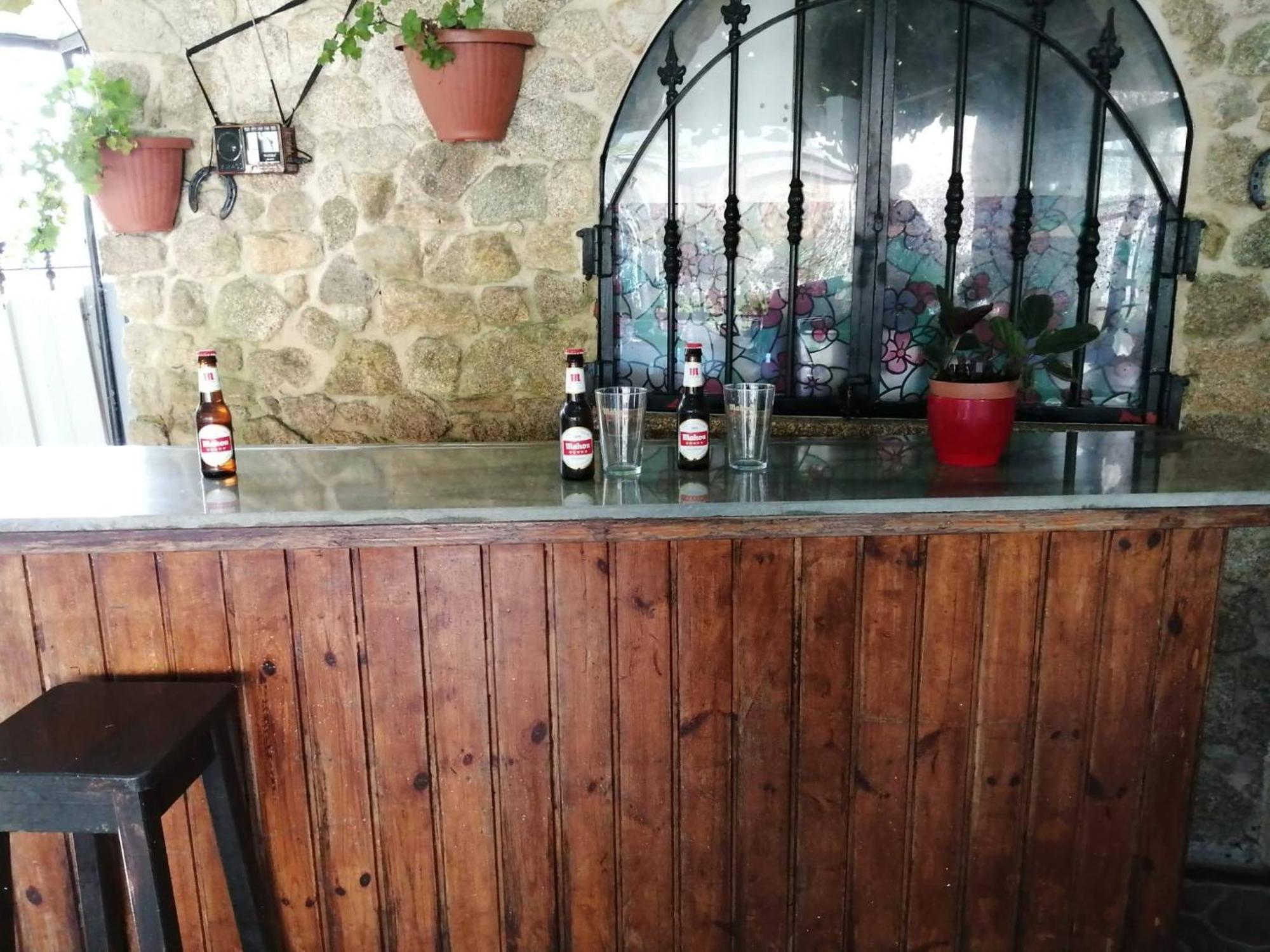 Apartamento Rural Duplex Tomino Bagian luar foto