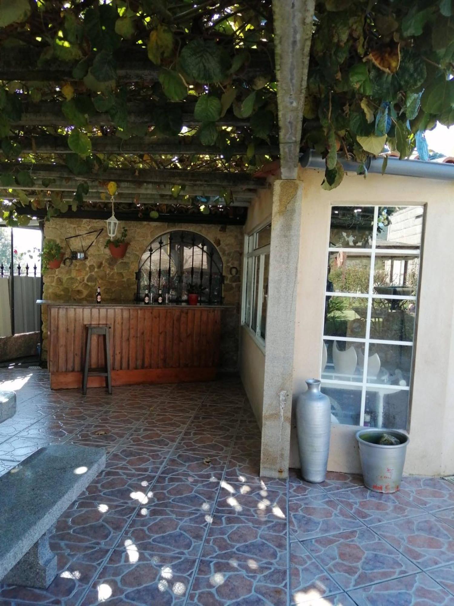 Apartamento Rural Duplex Tomino Bagian luar foto