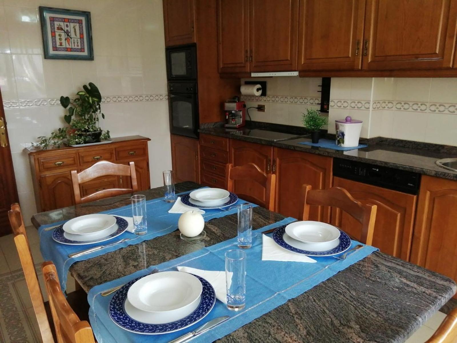 Apartamento Rural Duplex Tomino Bagian luar foto
