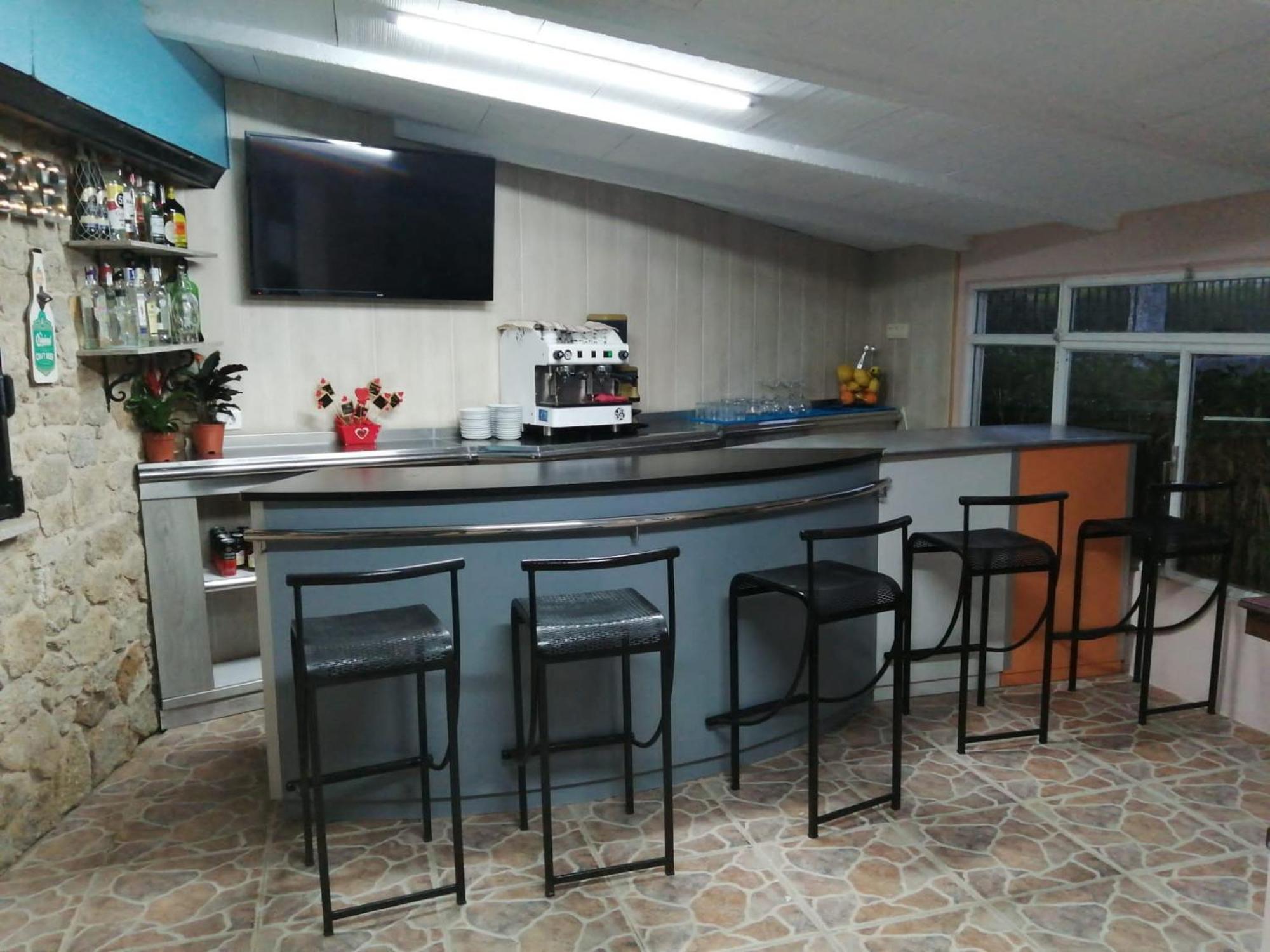 Apartamento Rural Duplex Tomino Bagian luar foto