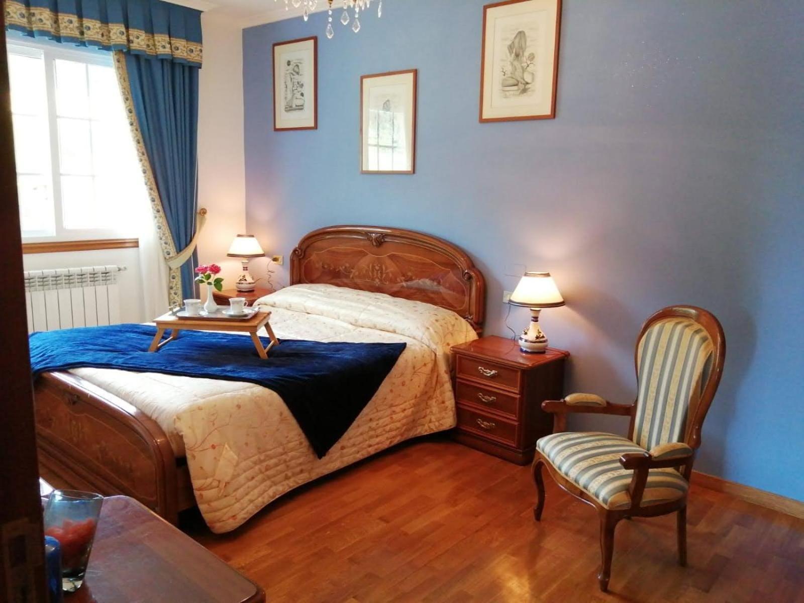 Apartamento Rural Duplex Tomino Bagian luar foto