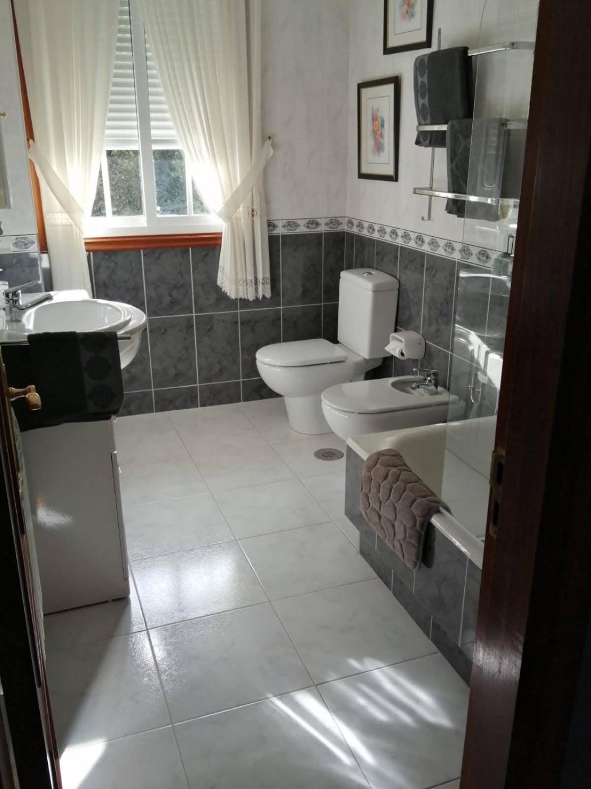 Apartamento Rural Duplex Tomino Bagian luar foto