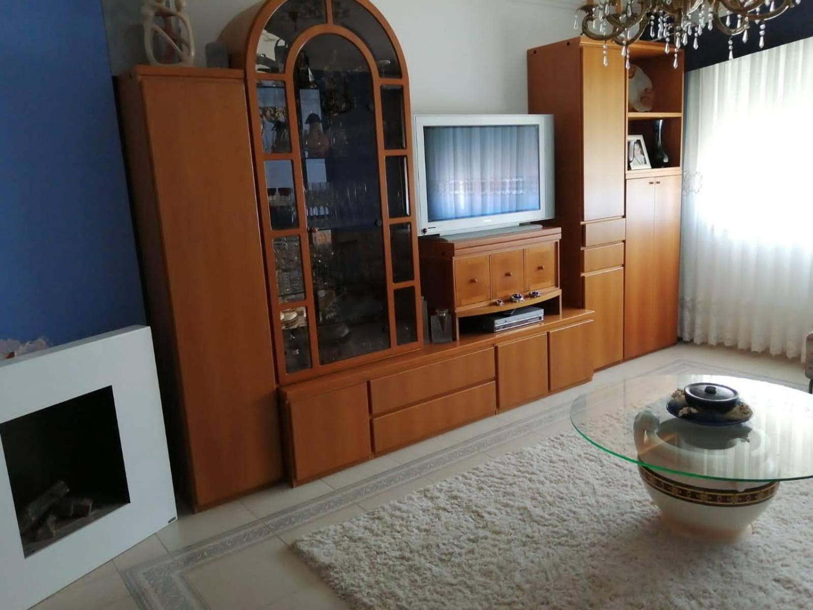 Apartamento Rural Duplex Tomino Bagian luar foto