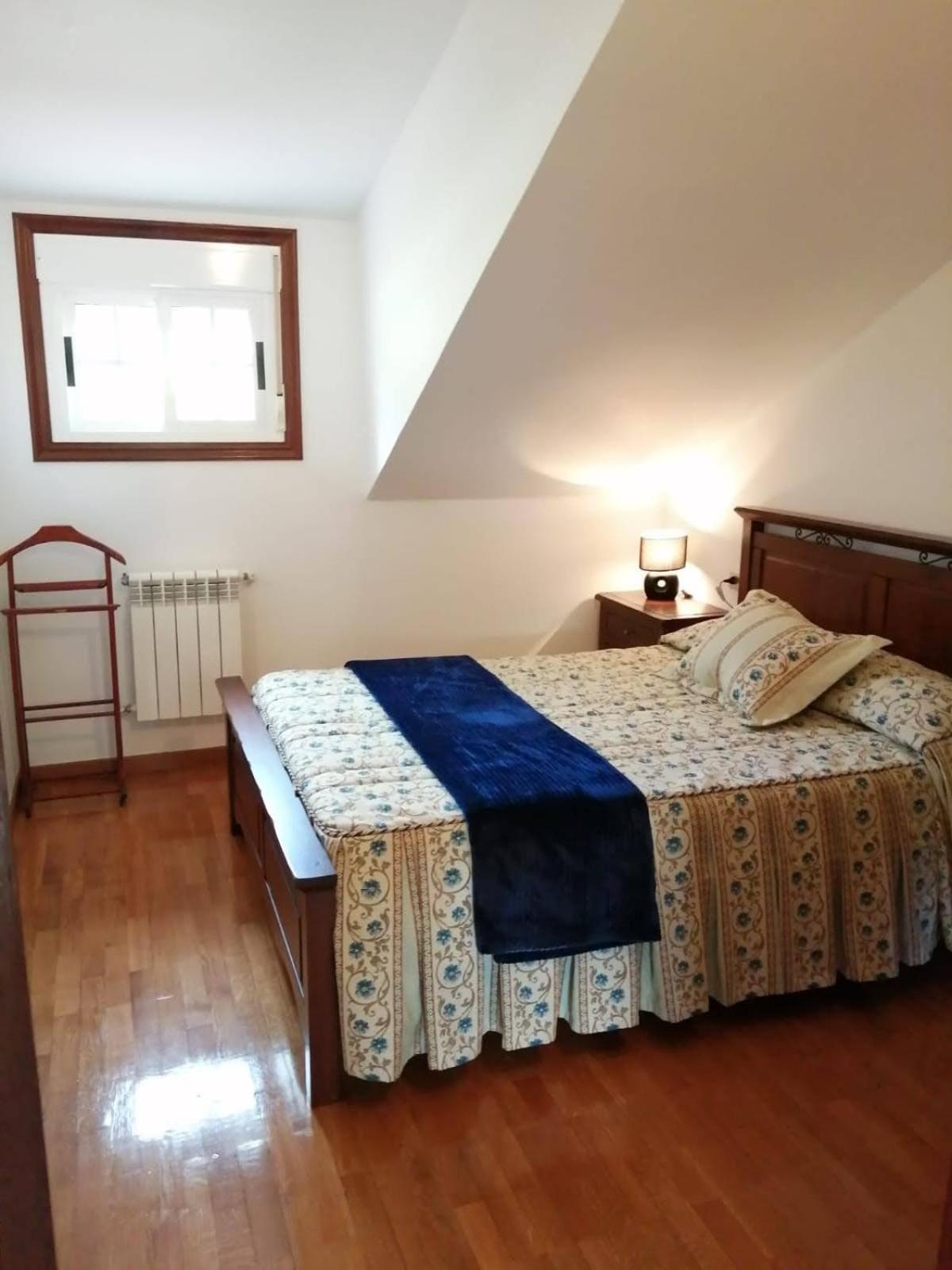 Apartamento Rural Duplex Tomino Bagian luar foto