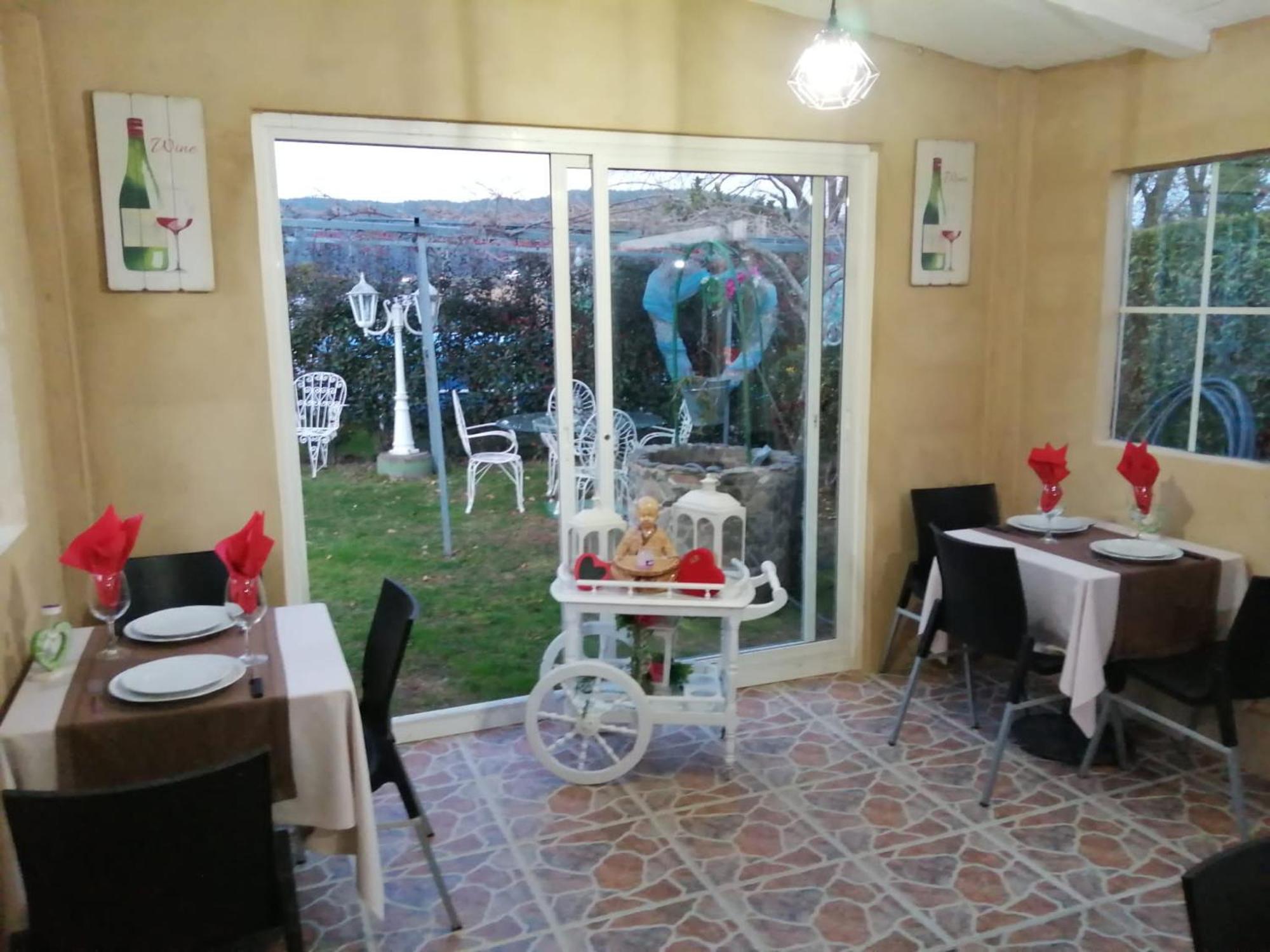 Apartamento Rural Duplex Tomino Bagian luar foto