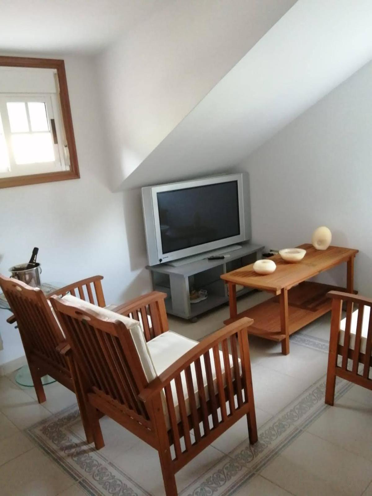Apartamento Rural Duplex Tomino Bagian luar foto