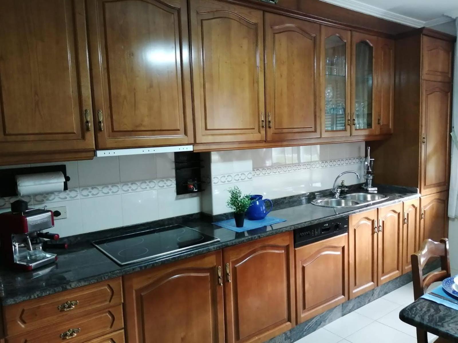Apartamento Rural Duplex Tomino Bagian luar foto