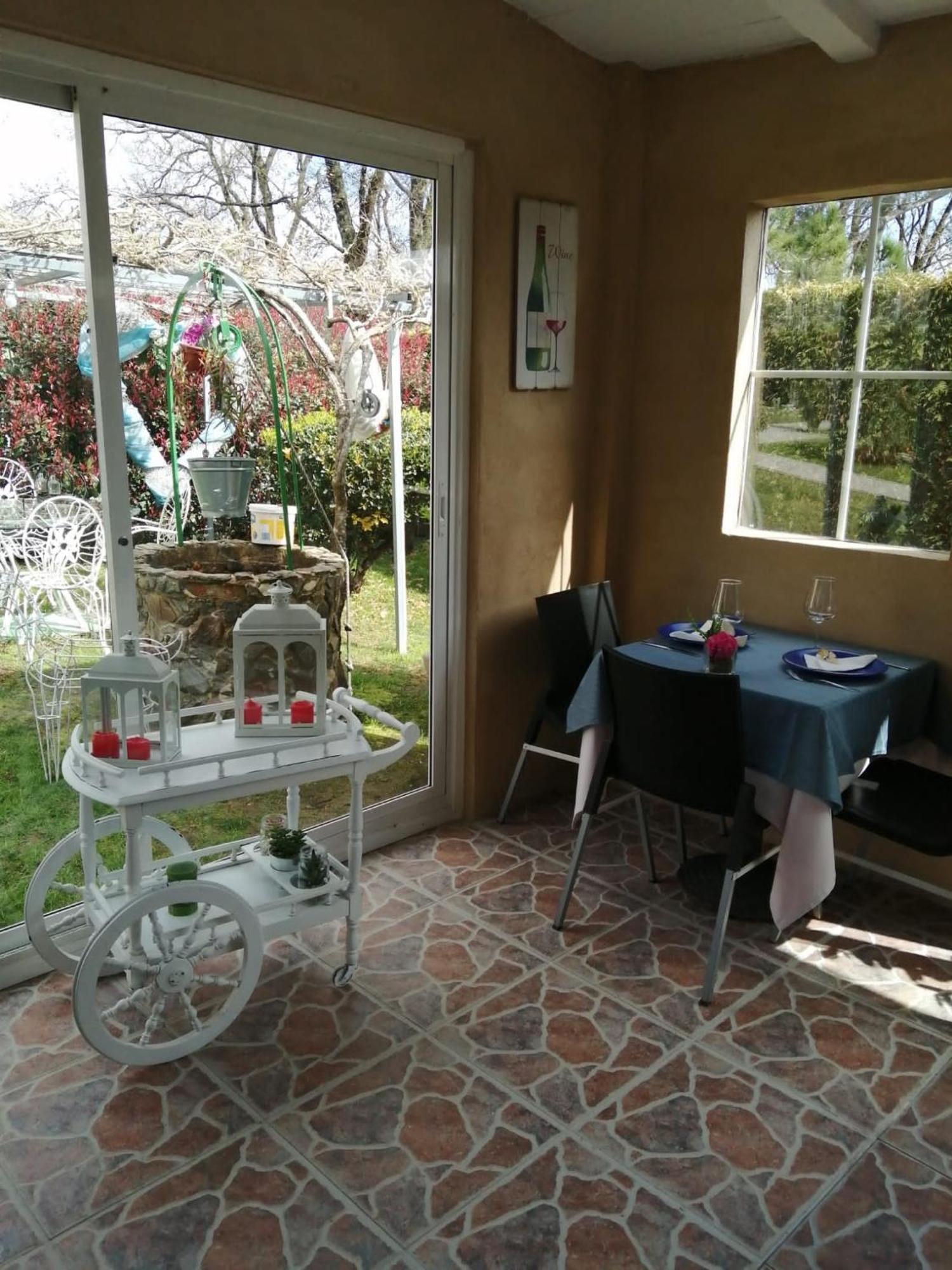Apartamento Rural Duplex Tomino Bagian luar foto