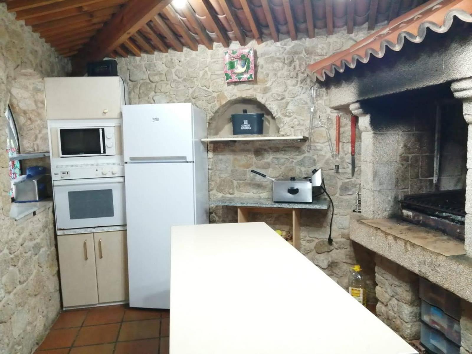 Apartamento Rural Duplex Tomino Bagian luar foto